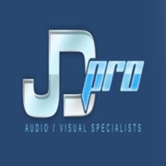 JD Pro AV is your source for audio, video and control systems. Serving Staten Island, New York, New Jersey and surrounding areas!