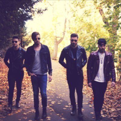 TheClassicFans's profile picture. This is just a fan page, please follow the band account! @theclassickids