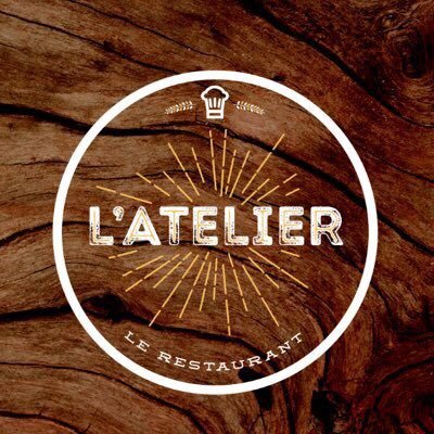 L'Atelier Restaurant halal et sans alcool dans la galerie gourmande à Amnéville (57360) / Gastronomie française حلال / À vos papilles !!! résa : 0684429268