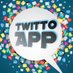 Twitto App (@twittoapp) Twitter profile photo