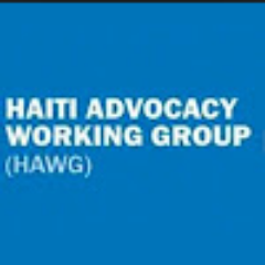 A group of humanitarian, faith-based, human rights & social justice organizations advocating on issues related to US-Haiti policy. Retweets ≠ endorsement.