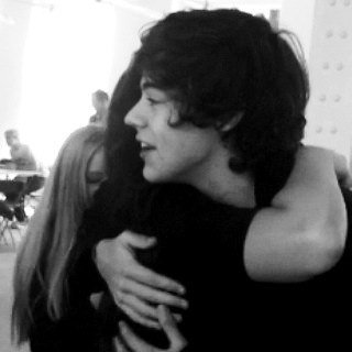 #OneDirection #4ever #Larry #HarryStyles #Glee #NashGrier #Niam #DouglasBoot #5sos #30secondstoMars ,мой Томмо-@Pessimistic_C