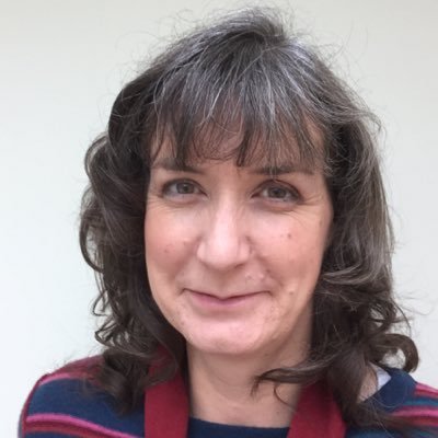 Hazel Richards PhD Profile