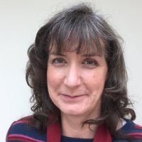 Hazel Richards PhD (@drhazelrichards) 's Twitter Profile