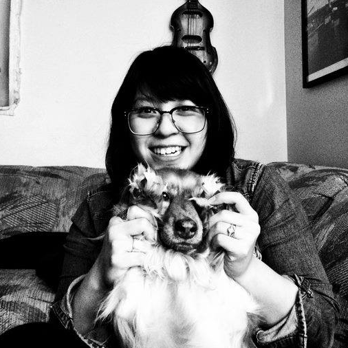 enyachiu's profile picture. Video & Podcast Producer