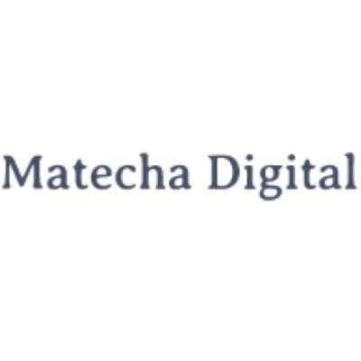 Matecha Digital Inc Matechadigital Twitter