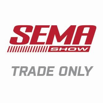 Official Account of the SEMA Show.