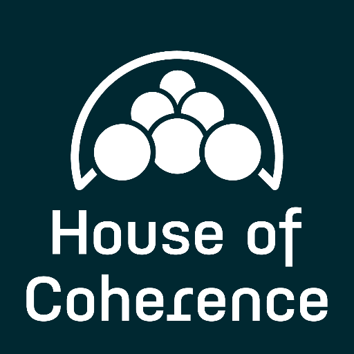 HouseCoherence's profile picture. Huis voor ontwikkeling van mens en organisatie. Centraal hierin staat Coherence. Een integraal concept voor effectieve samenhang en duurzame waardecreatie.
