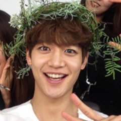 when I get mad, I change scarily; I'll protect you, so no one else can take you easily. {mousa, 241215}