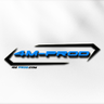 4Mprod's profile picture. #4Mprod Communication 360°