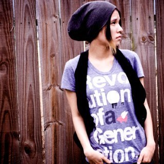 juliechristine's profile picture. 'this is my life na na na na na' -daria