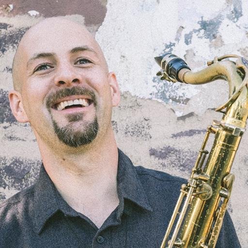 iantordella's profile picture. saxophonist and intra-national man of mystery