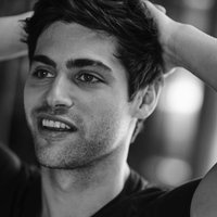 Matthew Daddario(@MatthewDaddario) 's Twitter Profile Photo