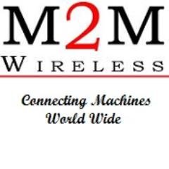 M2M Wireless
