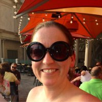 Lindsey Wood (@missyoshwoo) 's Twitter Profile