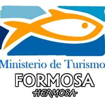 Twitter Oficial del Ministerio de Turismo de la Provincia de #Formosa