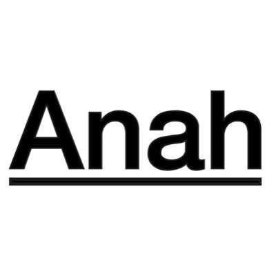 Anah is an architectural practice working on design at various scales. Anah also publishes a periodical.