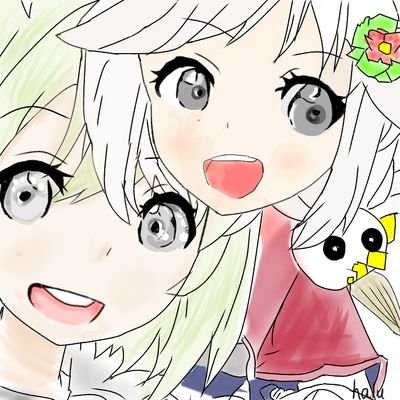 コハクを愛する農奴のhalu・縛りプレイさんのプロフィール画像
