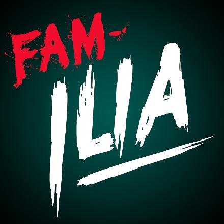 Fan page dedicated to alternative rock band @iliamusic.
Join the famILIA today and spread the news about this incredible rock band!