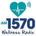 Wellness Radio 1570 (@wellness1570) Twitter profile photo Wellness Radio 1570 (@wellness1570) Twitter profile photo