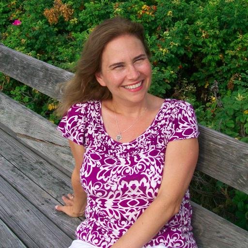 Ms. B- former overseer of the Hopkinton high school library. 2/2011-8/2019
