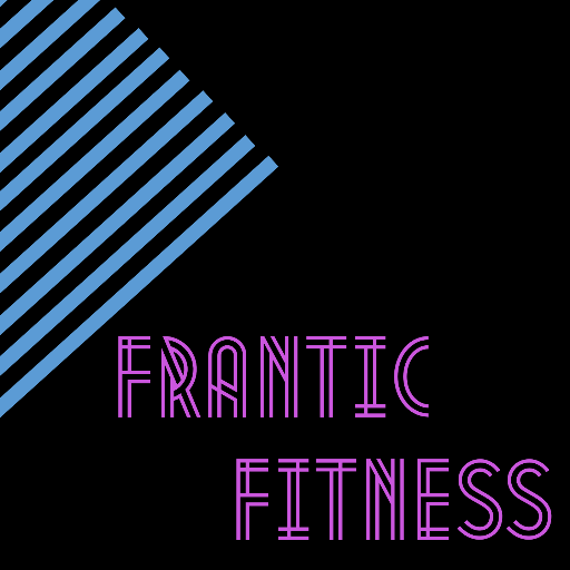 FranticFitness Profile Picture