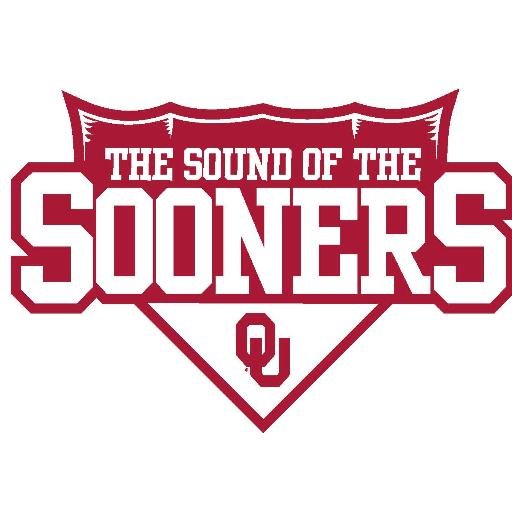 The Official Twitter Account of the Sound of the Sooners Basketball Band