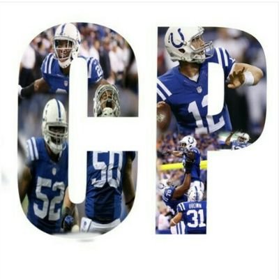 Follow for Colts News, Scores, and Rumors! Check out my Instagram @/ColtsUniverse and be sure to follow.