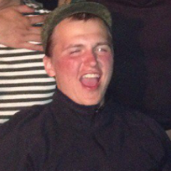 itnelim's profile picture. нет уважения к тем кто охуел совсем