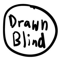 DrawnBlind's profile picture. I like to relax by sitting down, closing my eyes and drawing. Tweet me your requests or have a go yourself.
#DrawnBlind