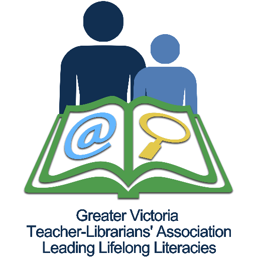 Teacher-librarians who are passionate about building multiple literacies through school library programs and ongoing professional learning. Part of #sd61learn