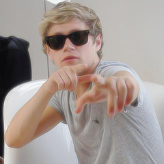 lovshoran_'s profile picture. 