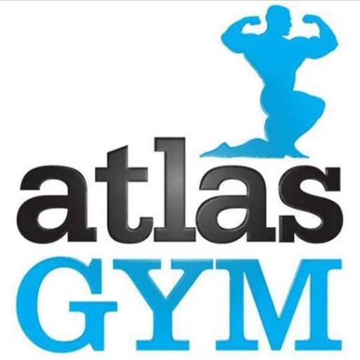 Atlas Gym, dedicated to Fitness, Weight Loss, Strength & Conditioning and Body Building. Pay as you go - No Contract & No Commitment! Welcome :o)