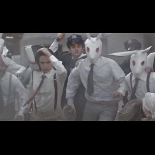 HunHunapu_'s profile picture. i am outta time