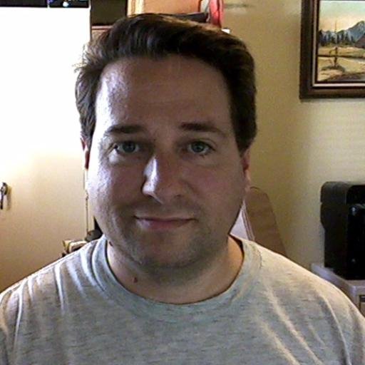 Follower of Jesus Christ, Husband, Father of 4 awesome kids with a strong desire to see the Gospel of Christ shared to all who will hear.
