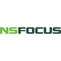 NSFOCUS (@nsfocus_intl) 's Twitter Profile