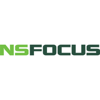 NSFOCUS(@NSFOCUS_Intl) 's Twitter Profile Photo