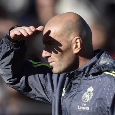 Official twitter Real Madrid CF Coach. ZZ