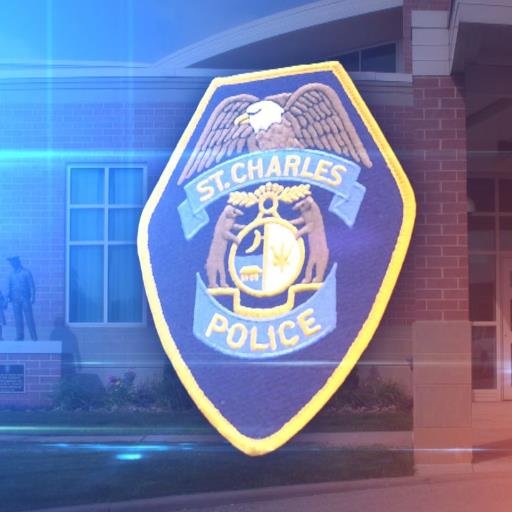 Official Twitter page for the City of St. Charles Police Department. Account not monitored 24/7. For emergencies call 911.