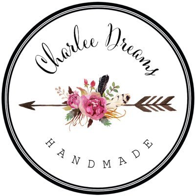 Charlee Dreams is a party decor shop found on Etsy, Instagram & Facebook!!! We make custom party decor for every occasion! charleedreams@gmail.com