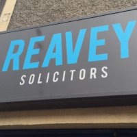 Reavey Solicitors (@reaveyandco) 's Twitter Profile