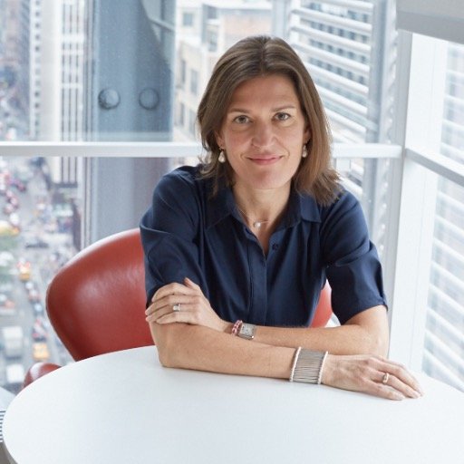 Reporter @nytimes and author of THE EXCEPTIONS: NANCY HOPKINS AND THE FIGHT FOR WOMEN IN SCIENCE out now from @ScribnerBooks