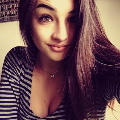 EiderOrive's profile picture. Facebook: Eider Orive Instagram: eiderorive