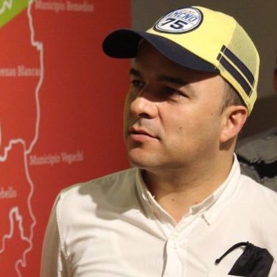 uberaguilarc's profile picture. Gracias Dios por tanto. Nuevos retos, nuevas oportunidades...