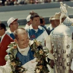 Behind The Indianapolis 500 With Parnelli Jones, a documentary film showing the 500 through the eyes of a beloved champion. Available on Amazon to rent or buy!