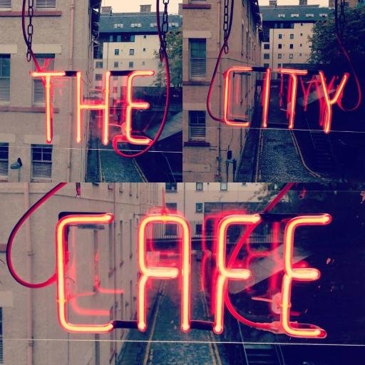 TheCityCafe Profile Picture