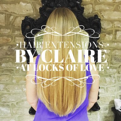 Specialists in Hair Extensions in Skipton, Ilkley & Addingham, West Yorkshire.