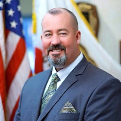 Superintendent @ Lakeside Union School District,