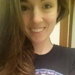 misskalenesmith's profile picture. 