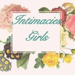 Intimaciesgirls's profile picture. 